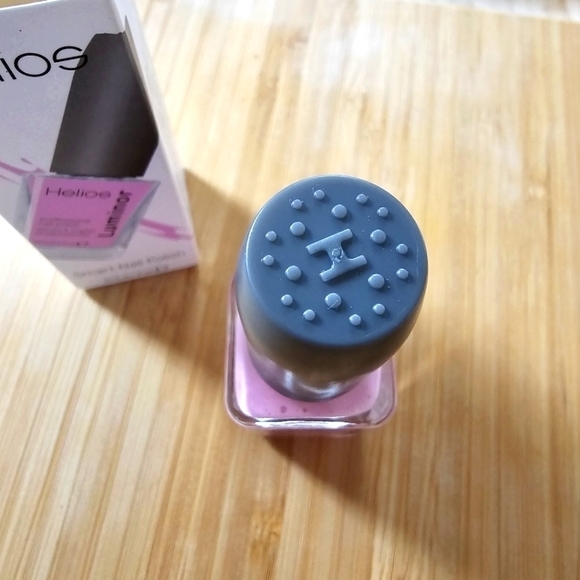 Helios by Luminor Smart Nail Color "I Lilac You", Made in USA, Full Size - Picture 2 of 7